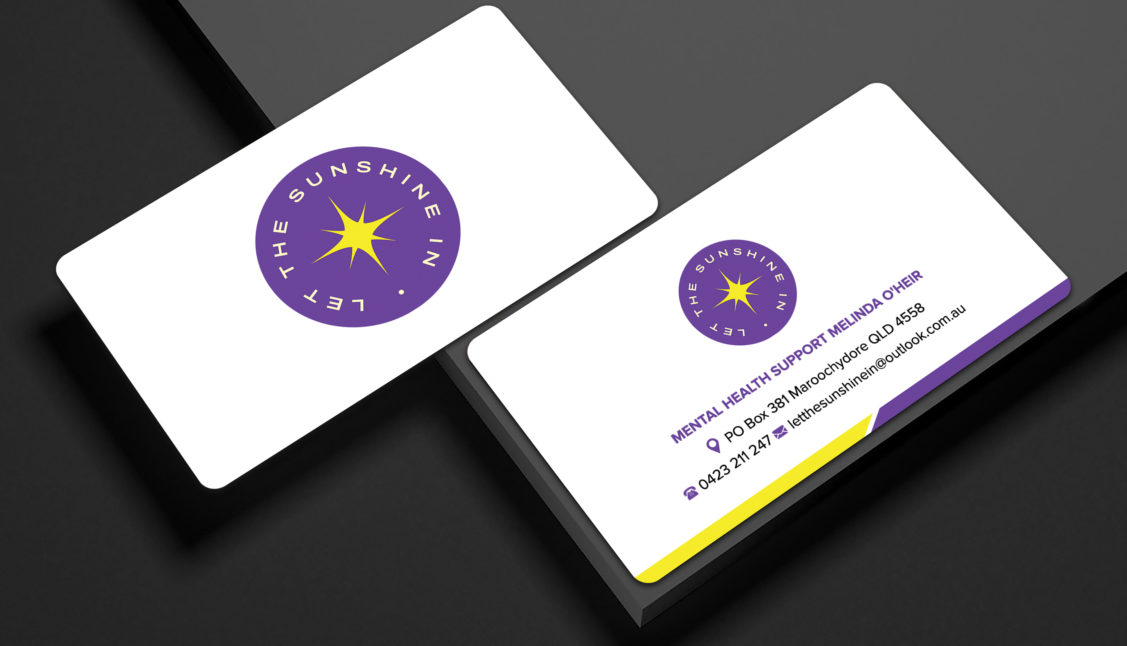 Business Card Design by sadikul islam for this project | Design #31588783