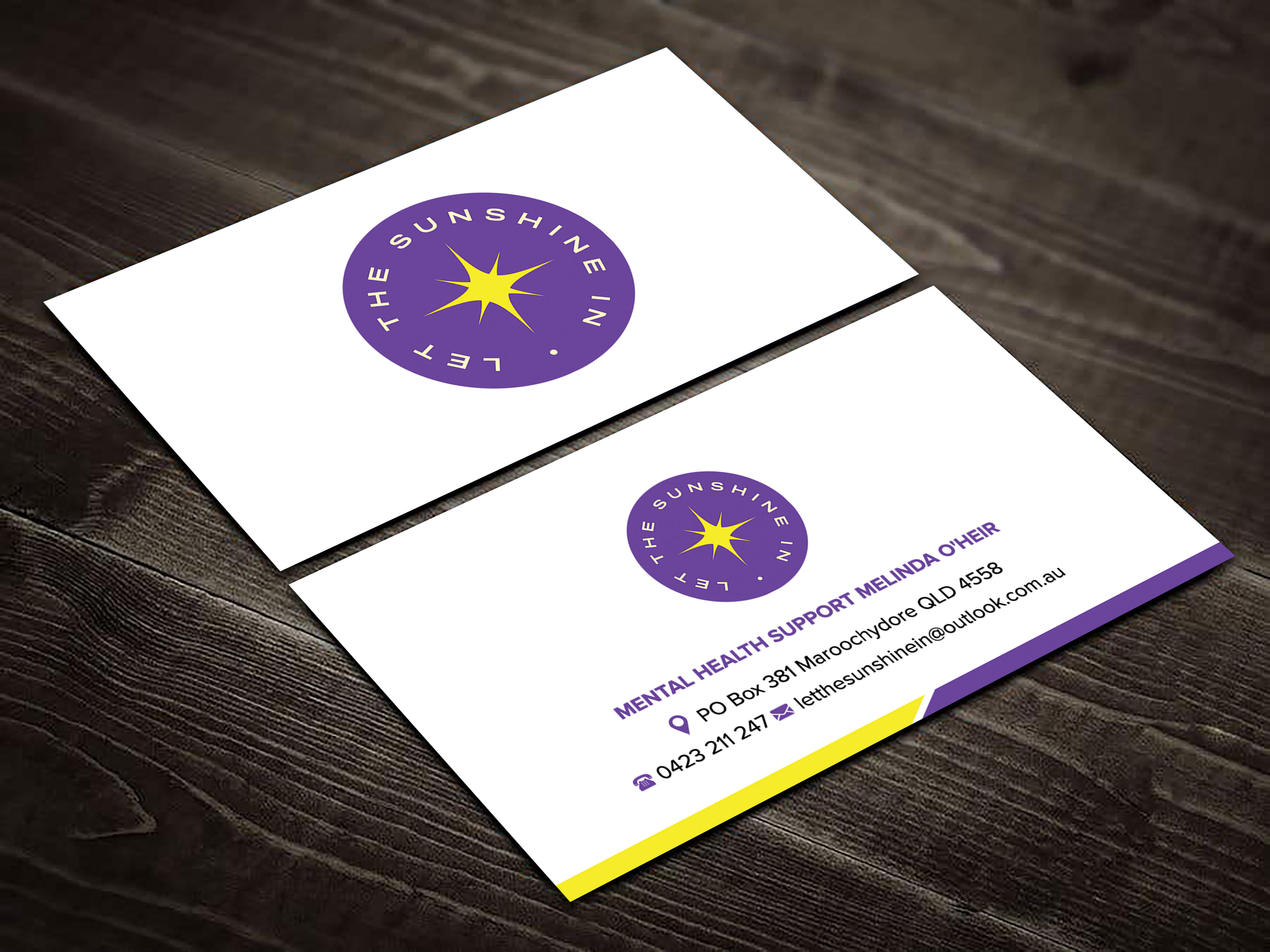 Business Card Design by sadikul islam for this project | Design #31588784