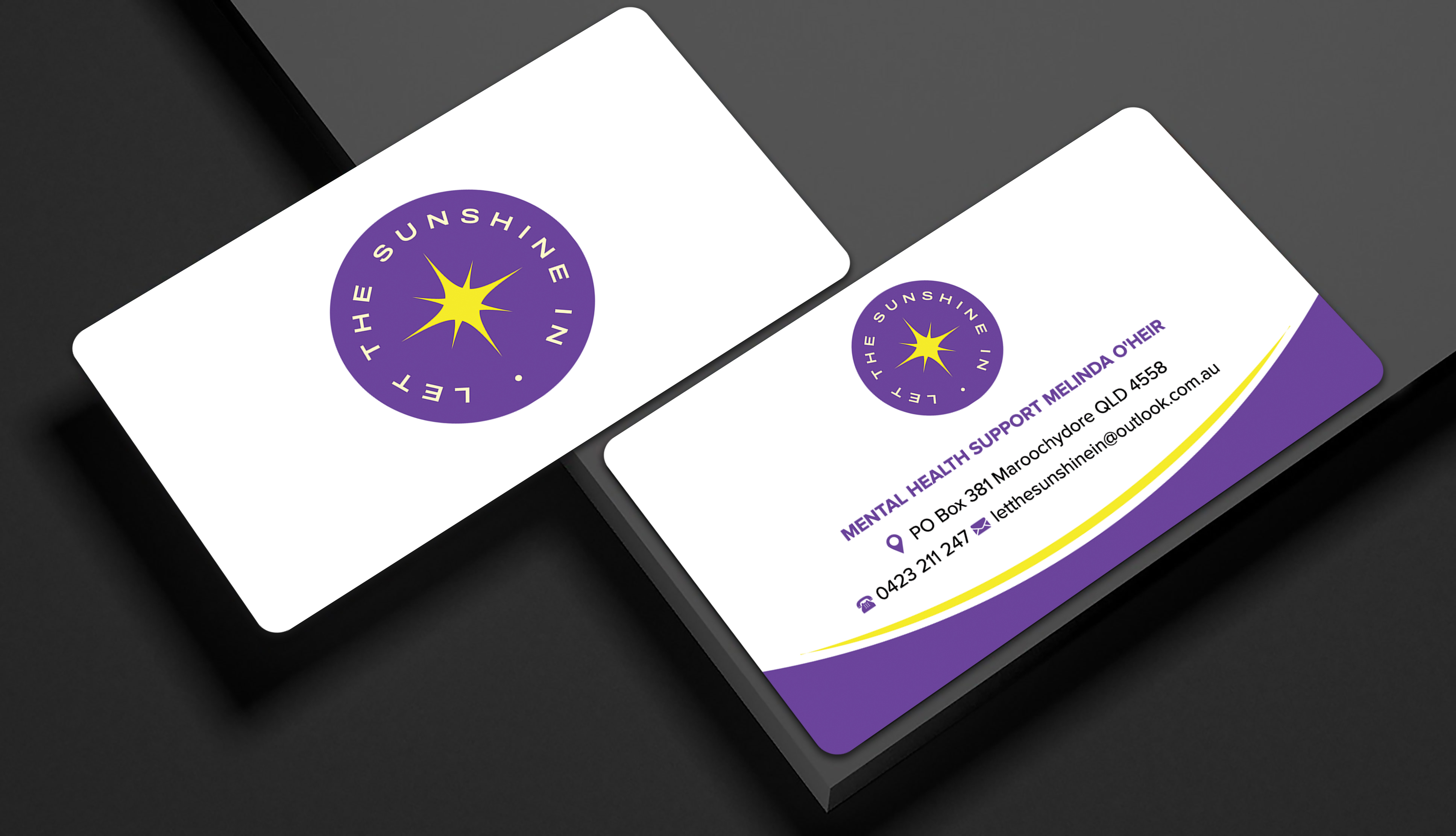 Business Card Design by sadikul islam for this project | Design #31588785