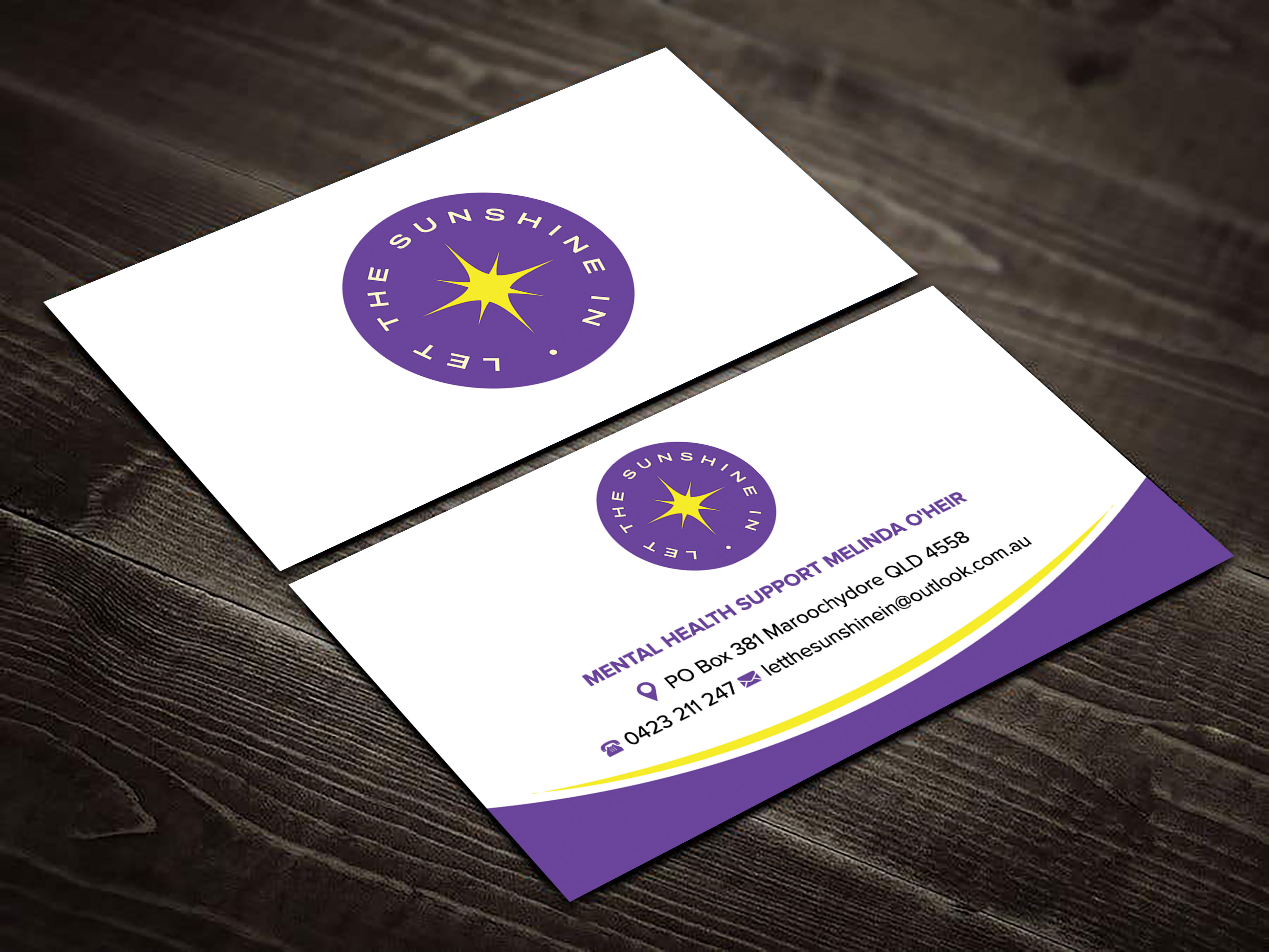 Business Card Design by sadikul islam for this project | Design #31588786