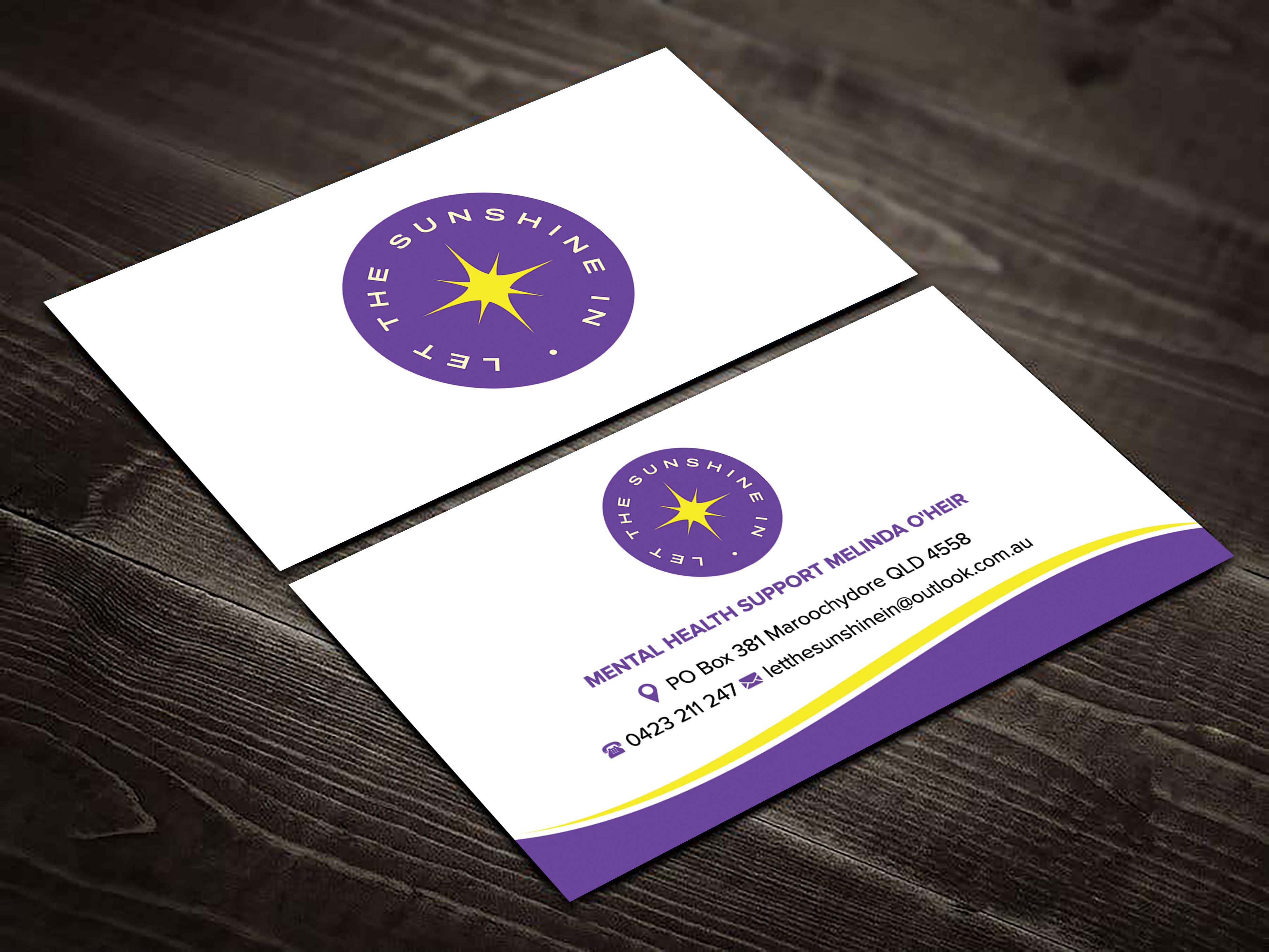 Business Card Design by sadikul islam for this project | Design #31588794