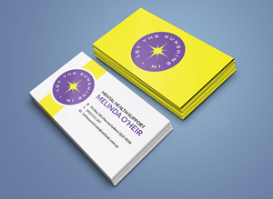 Business Card Design by VirtueDesignPro for this project | Design: #31591317