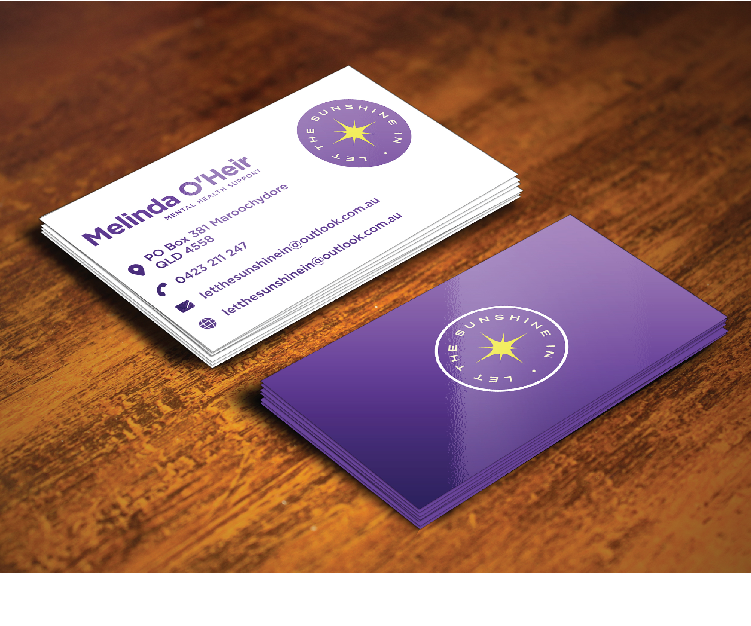 Business Card Design by 99 Art.. for this project | Design #31587471