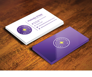 Business Card Design by 99 Art.. for this project | Design: #31587547