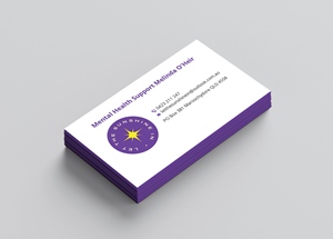 Business Card Design by Expert Bappy for this project | Design: #31587805