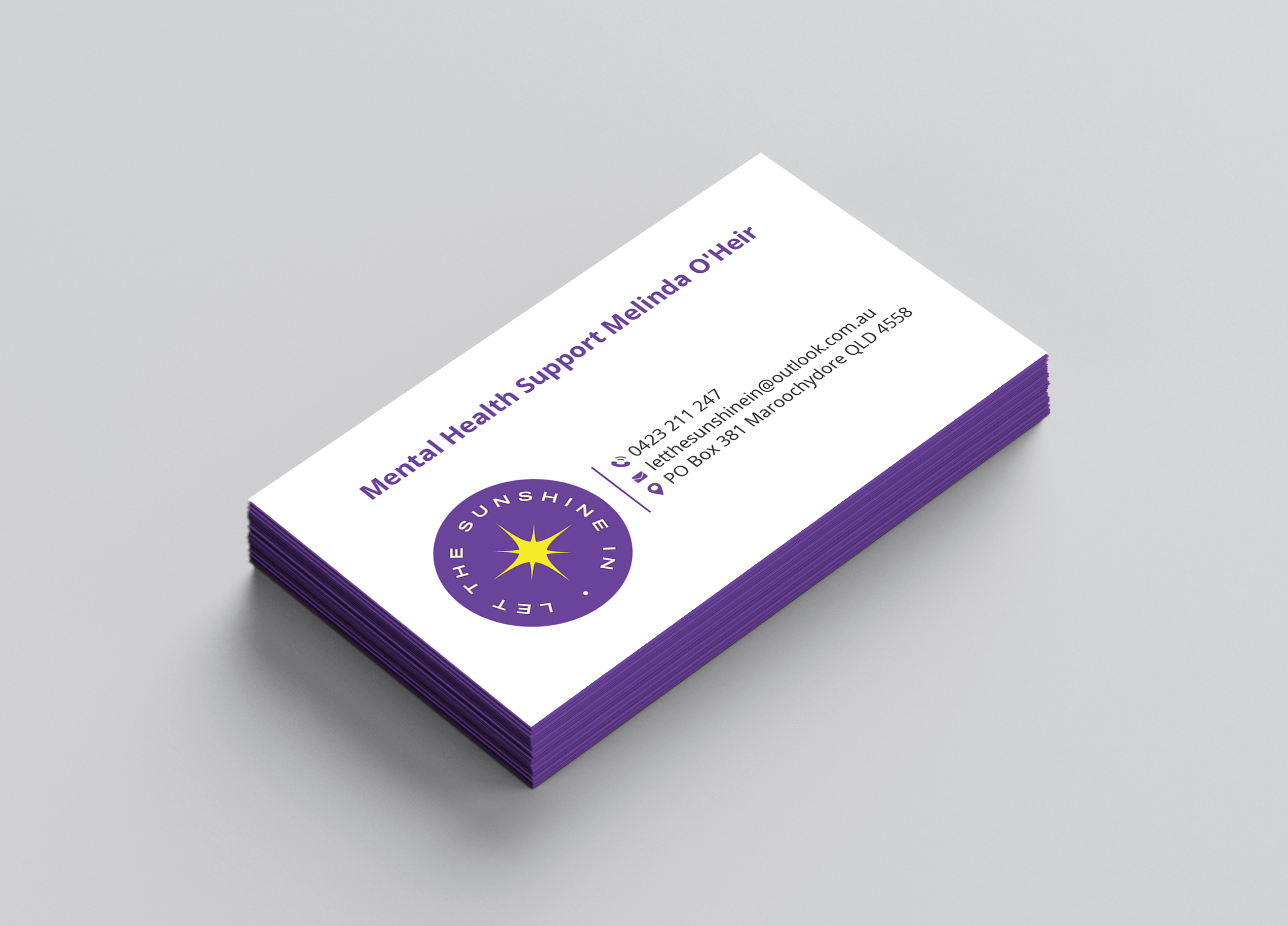 Business Card Design by Expert Bappy for this project | Design #31587819