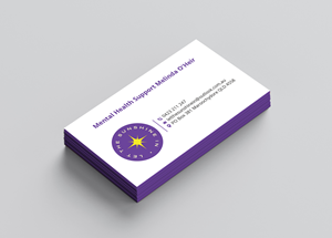 Business Card Design by Expert Bappy for this project | Design: #31587819