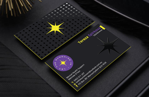 Business Card Design by DesignerShahadat for this project | Design: #31591231