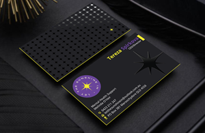 Business Card Design by DesignerShahadat for this project | Design: #31591232