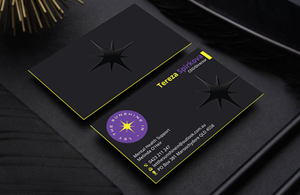 Business Card Design by DesignerShahadat for this project | Design: #31591233