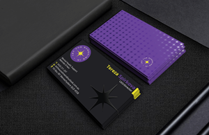 Business Card Design by DesignerShahadat for this project | Design: #31591290