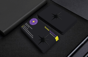 Business Card Design by DesignerShahadat for this project | Design: #31591291