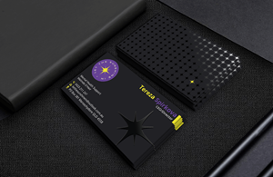 Business Card Design by DesignerShahadat for this project | Design: #31591292