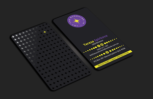 Business Card Design by DesignerShahadat for this project | Design: #31591382
