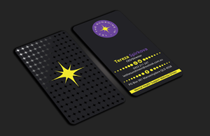 Business Card Design by DesignerShahadat for this project | Design: #31591385