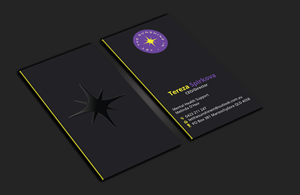 Business Card Design by DesignerShahadat for this project | Design: #31591419