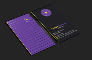 Business Card Design by DesignerShahadat for this project | Design: #31591420