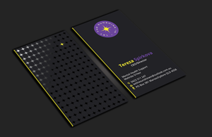 Business Card Design by DesignerShahadat for this project | Design: #31591421