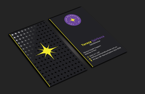 Business Card Design by DesignerShahadat for this project | Design: #31591422