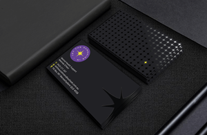 Business Card Design by DesignerShahadat for this project | Design: #31591509