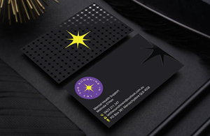 Business Card Design by DesignerShahadat for this project | Design: #31591512
