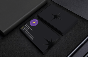 Business Card Design by DesignerShahadat for this project | Design: #31591513
