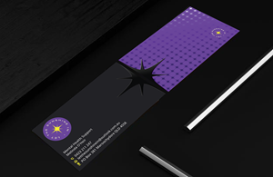 Business Card Design by DesignerShahadat for this project | Design: #31591550