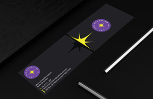 Business Card Design by DesignerShahadat for this project | Design: #31591551