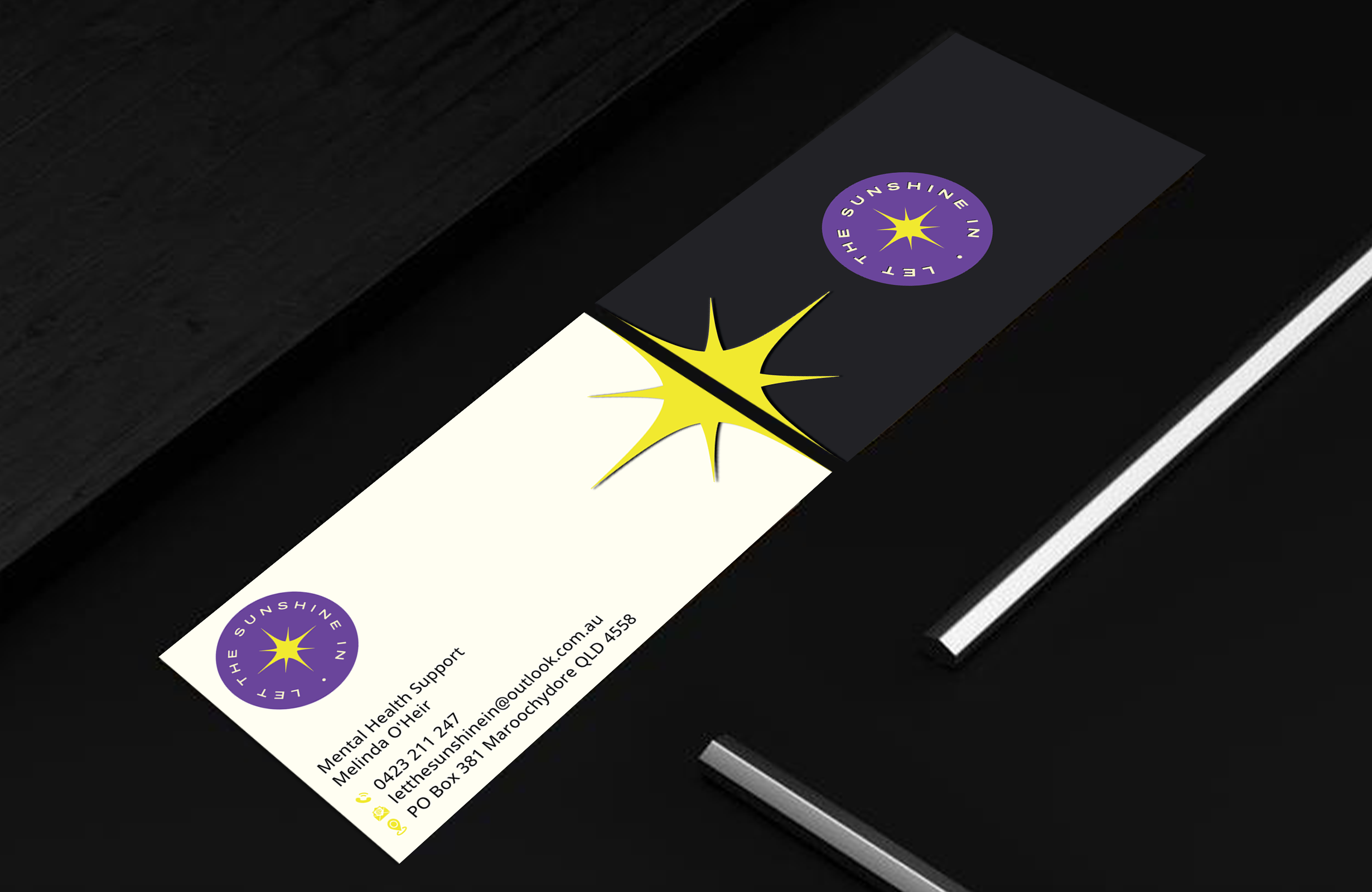 Diseño de Tarjeta de Presentación por DesignerShahadat para este proyecto | Diseño #31591567