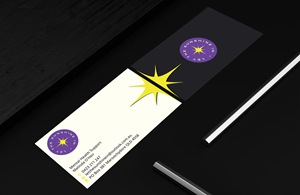 Business Card Design by DesignerShahadat for this project | Design: #31591567