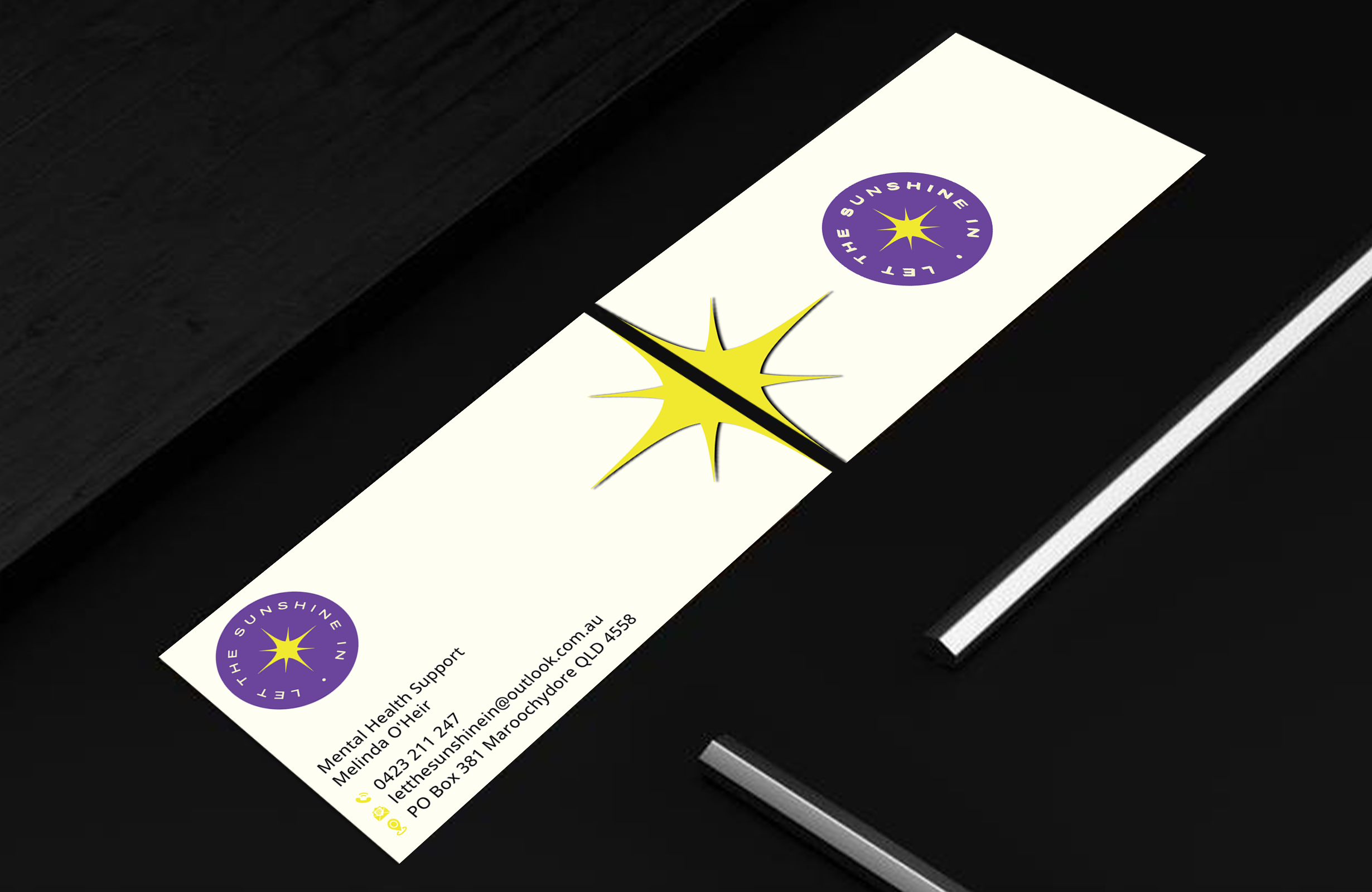 Business Card Design by DesignerShahadat for this project | Design #31591568