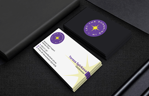 Business Card Design by DesignerShahadat for this project | Design: #31591651