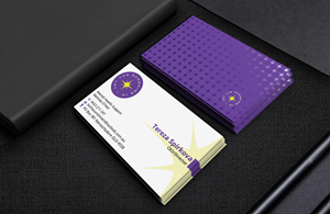 Business Card Design by DesignerShahadat for this project | Design: #31591652