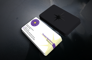 Business Card Design by DesignerShahadat for this project | Design: #31591653