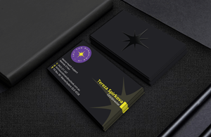 Business Card Design by DesignerShahadat for this project | Design: #31591657