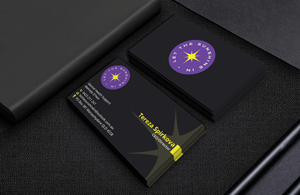 Business Card Design by DesignerShahadat for this project | Design: #31591658