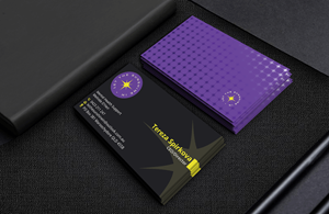 Business Card Design by DesignerShahadat for this project | Design: #31591659