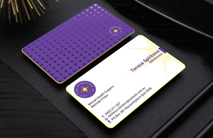 Business Card Design by DesignerShahadat for this project | Design: #31591703