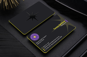 Business Card Design by DesignerShahadat for this project | Design: #31591707