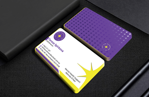 Business Card Design by DesignerShahadat for this project | Design: #31593501