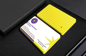 Business Card Design by DesignerShahadat for this project | Design: #31593502