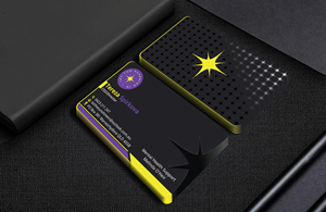 Business Card Design by DesignerShahadat for this project | Design: #31593503