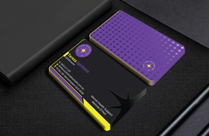 Business Card Design by DesignerShahadat for this project | Design: #31593504