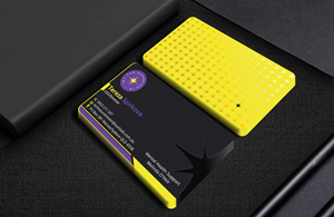 Business Card Design by DesignerShahadat for this project | Design: #31593505