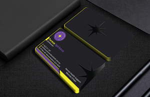 Business Card Design by DesignerShahadat for this project | Design: #31593506
