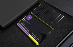Business Card Design by DesignerShahadat for this project | Design: #31593507