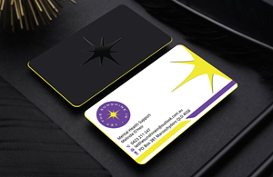 Business Card Design by DesignerShahadat for this project | Design: #31593561