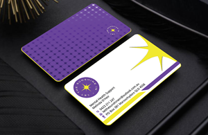 Business Card Design by DesignerShahadat for this project | Design: #31593563