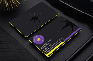 Business Card Design by DesignerShahadat for this project | Design: #31593566