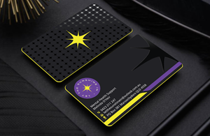 Business Card Design by DesignerShahadat for this project | Design: #31593567